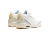  Air Jordan 3 Retro Craft Ivory 
