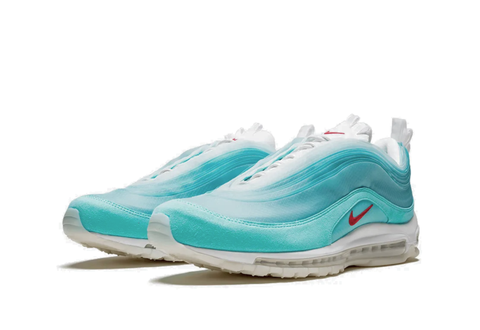  Nike Air Max 97 Shanghai Kaleidoscope 