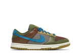 NIKE DUNK LOW NH CACAO WOW 