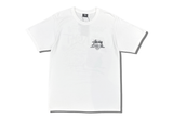  Stussy x Dover Street Market Year Of The Rat Tee White 