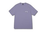  Stussy Sphinx Tee Mauve 