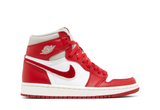  AIR JORDAN 1 RETRO HIGH OG VARSITY RED (W) 