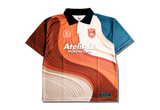 The Air Saigon® Merchandise AteliAIR Sporting Club SS24 - Tertiary Jersey 