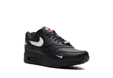  Nike Air Max 1 '87 SP Supreme Black White 