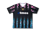  PEAK.KL x ATMOS Jersey Away Black 