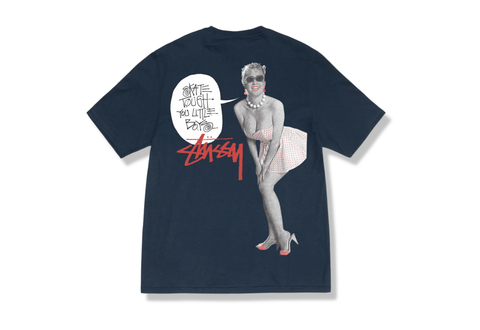 STUSSY - THEAIRSAIGON®