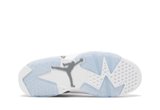  Air Jordan 6 Retro Cool Grey 