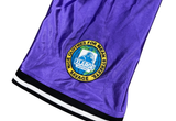  X-LARGE Football Shirt Jersey Purple 
