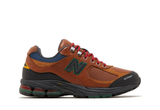  New Balance 2002R Wonderland Park Brown 