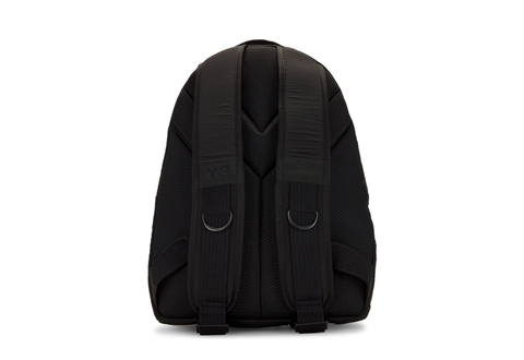  adidas Y-3 Tech Backpack Black 