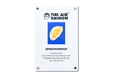  The Air Saigon® Air Max 98 Eggstasty Sliding Puzzle | Artwork by Vendam 