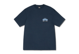  Stussy Pickup Tee Navy 