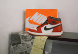  AIR JORDAN 1 RETRO HIGH OG CHICAGO LOST AND FOUND 