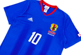  adidas Japan Kirin 2004 JFA Tee 