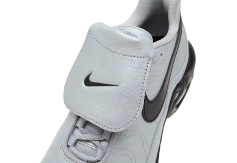  Nike Air Max Plus Tiempo Wolf Grey Black 