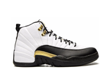 Air Jordan 12 Retro Royalty Taxi 