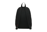  Supreme Canvas Backpack Black 