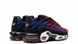  Nike Air Max Plus Patta FC Barcelona Culers del Món 