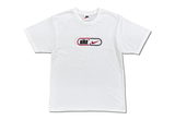 Vintage 90s Women Nike Tee White 