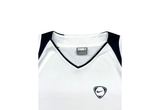  Nike Dri-fit Jersey White 