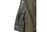  ALPHA X MASTERMIND ALPHA S/S UTILITY Cargo Short Olive 