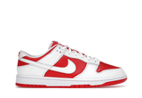  Nike Dunk Low Championship Red (2021) 