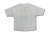  Icecream Jersey Gray 