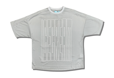  Icecream Jersey Gray 