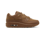  Nike Air Max 1 '87 Luxe Ale Brown (W) 