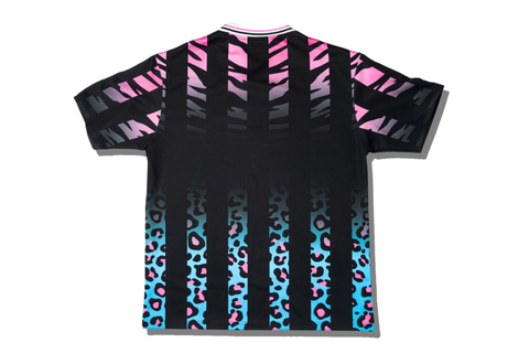  PEAK.KL x ATMOS Jersey Away Black 