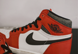  AIR JORDAN 1 RETRO HIGH OG CHICAGO LOST AND FOUND 