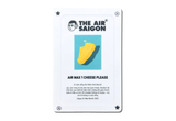  The Air Saigon® Air Max 1 Cheese Please Sliding Puzzle | Artwork by Vendam 