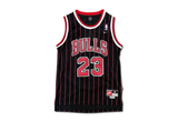  Vintage Nike NBA Chicago Bulls Michael Jordan Jersey 