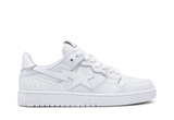  A Bathing Ape Bape SK8 Sta Triple White 