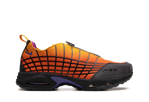  Nike Air Max Sunder SP Kids of Immigrants Sunrise 