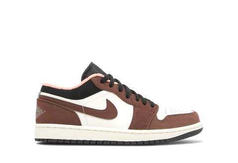  AIR JORDAN 1 MOCHA LOW (GS) 