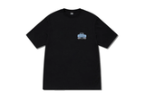  Stussy Pickup Tee Black 