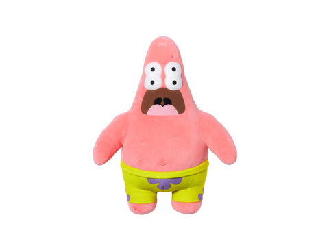  Uniqlo x Sponge Bob x CPFM Plush Toy ( Patrick Star ) 