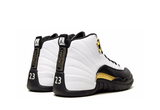  Air Jordan 12 Retro Royalty Taxi 