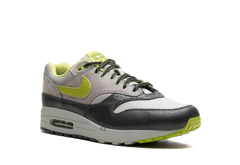 HUF x Nike Air Max 1 Grey Green 