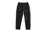  Phenomenon x Mastermind World BLK Tiger Camo Track Pant Black 
