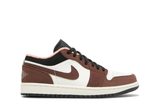  AIR JORDAN 1 LOW MOCHA 