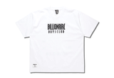  BILLIONAIRE BOYS CLUB COTTON HELMET BY W TEE WHITE 