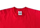  Vintage Pro Club Basic Tee Red 