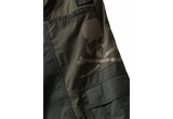  ALPHA X MASTERMIND ALPHA S/S UTILITY Cargo Short Olive 