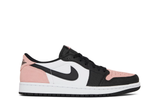  AIR JORDAN 1 LOW OG BLEACHED CORAL 