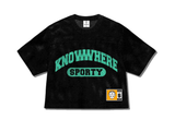  Knowwhere Jersey Black 