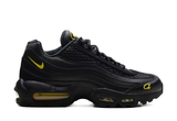 Nike Air Max 95 Corteiz Honey Black 