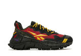  Reebok Zig Kinetica II Edge A$AP Nast 