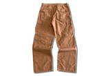  Carhartt Cargo Pant Brown 